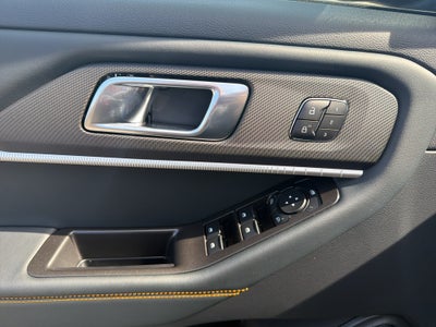 2027 Ford Explorer Tremor®