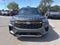2027 Ford Explorer Tremor®