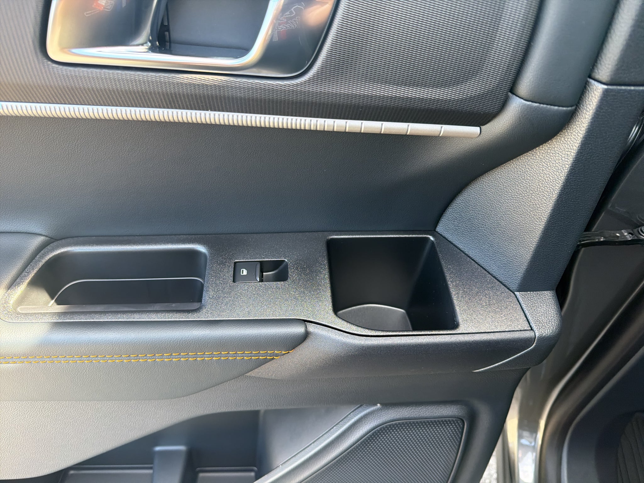 2027 Ford Explorer Tremor®