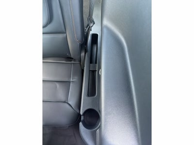 2027 Ford Explorer Tremor®