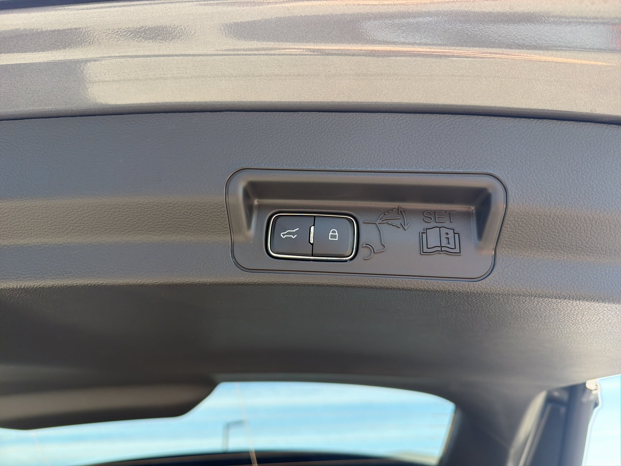 2027 Ford Explorer Tremor®
