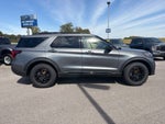2027 Ford Explorer Tremor®