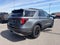 2027 Ford Explorer Tremor®