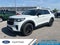 2027 Ford Explorer 4DR AWD TREMOR