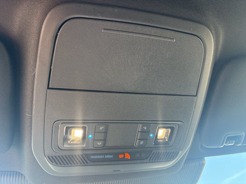 2027 Ford Explorer 4DR AWD TREMOR