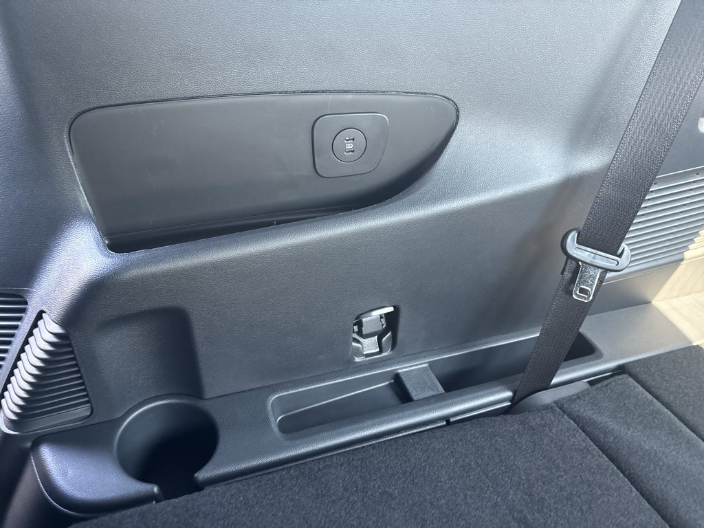 2027 Ford Explorer 4DR AWD TREMOR