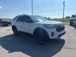 2027 Ford Explorer 4DR AWD TREMOR