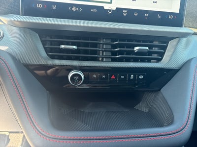 2027 Ford Explorer 4DR 4WD ST-LINE