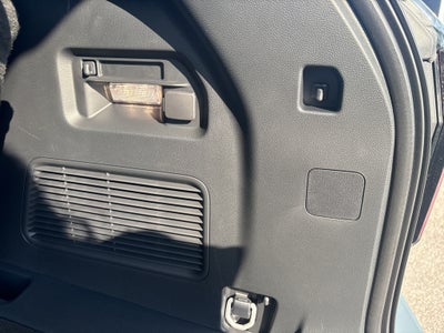 2027 Ford Explorer 4DR 4WD ST-LINE