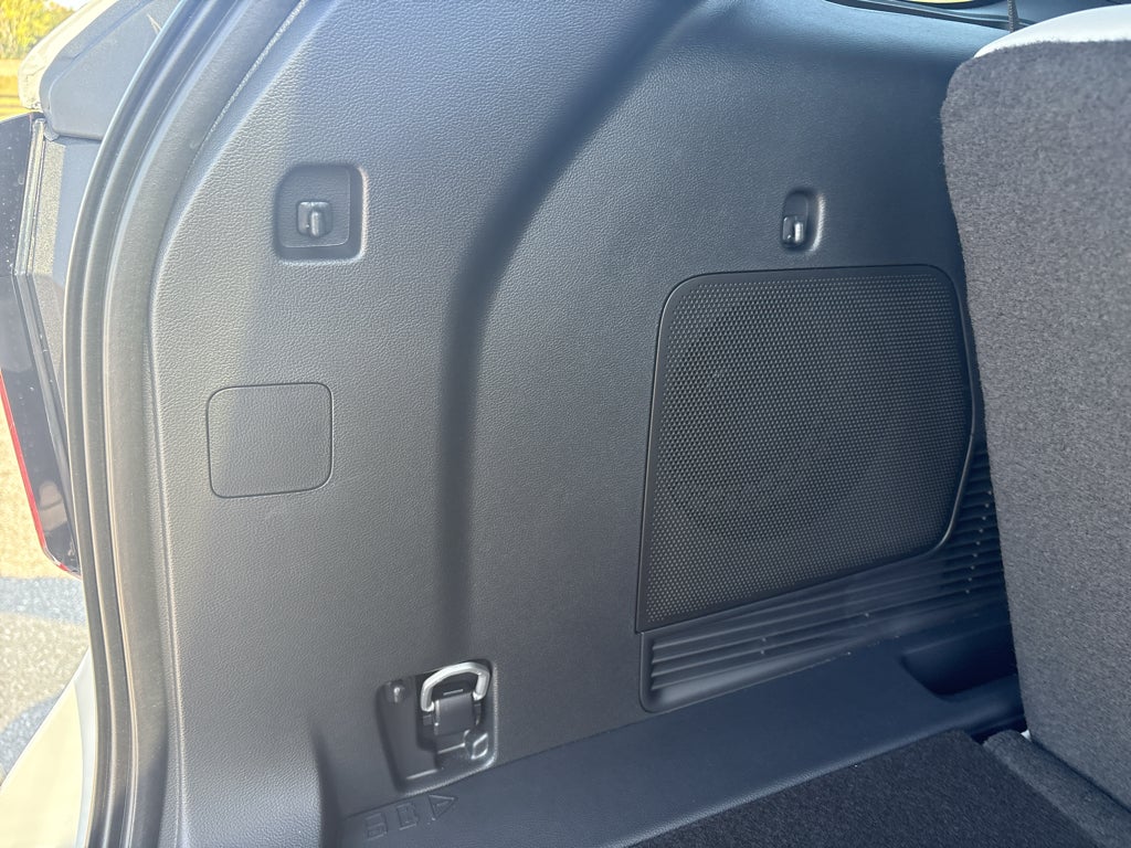 2027 Ford Explorer 4DR 4WD PLTNM
