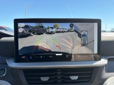 2027 Ford Explorer Platinum™