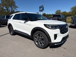 2027 Ford Explorer Platinum™