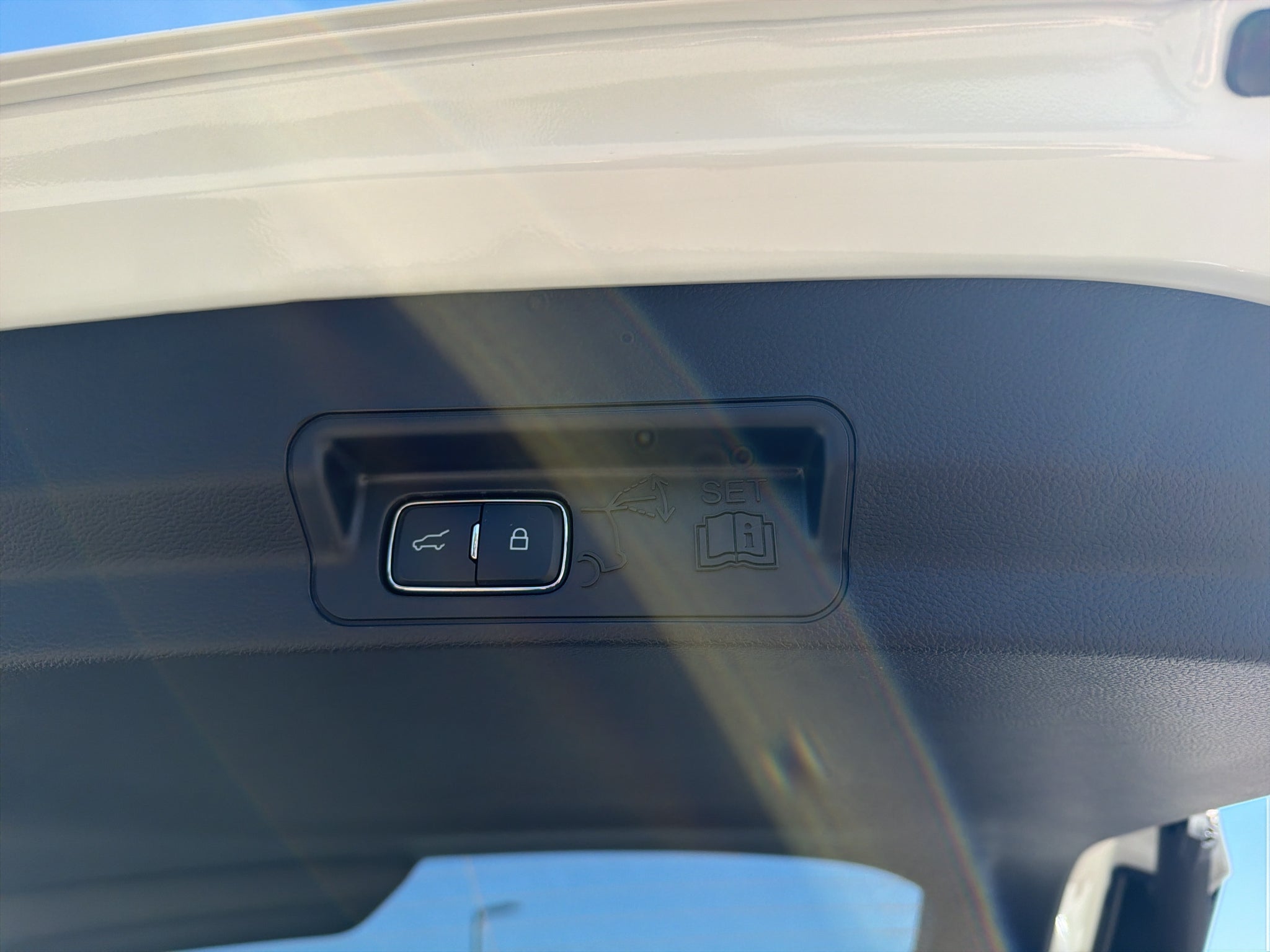 2027 Ford Explorer Platinum™