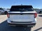 2027 Ford Explorer Platinum™