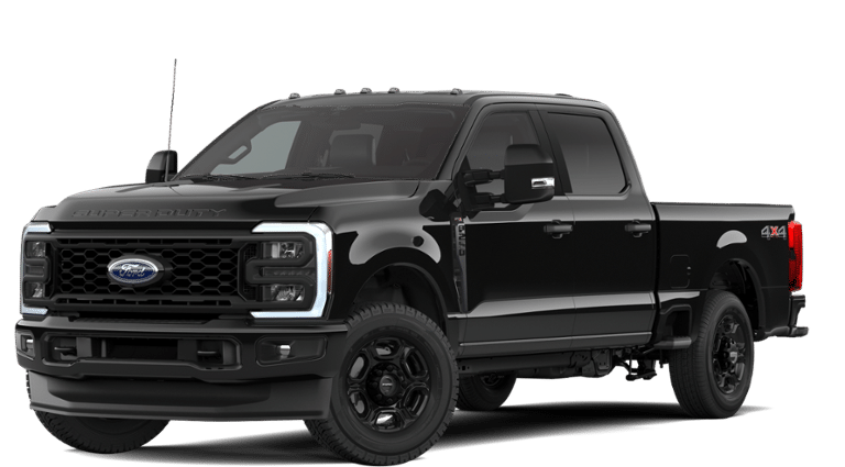 2026 Ford F-250 F-250® XL