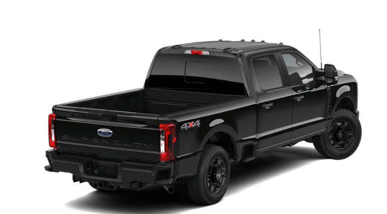 2026 Ford F-250 F-250® XL