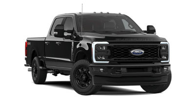 2026 Ford F-250 F-250® XL