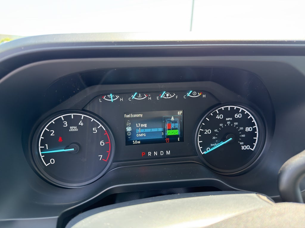 2026 Ford F-250 F-250® XLT