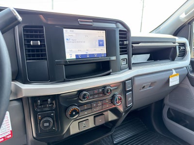 2026 Ford F-250 F-250® XLT