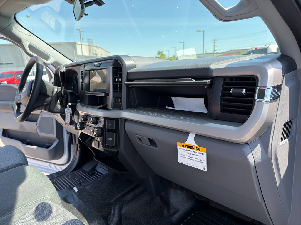2026 Ford F-250 F-250® XLT