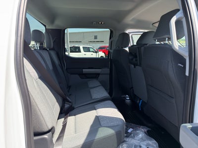 2026 Ford F-250 F-250® XLT