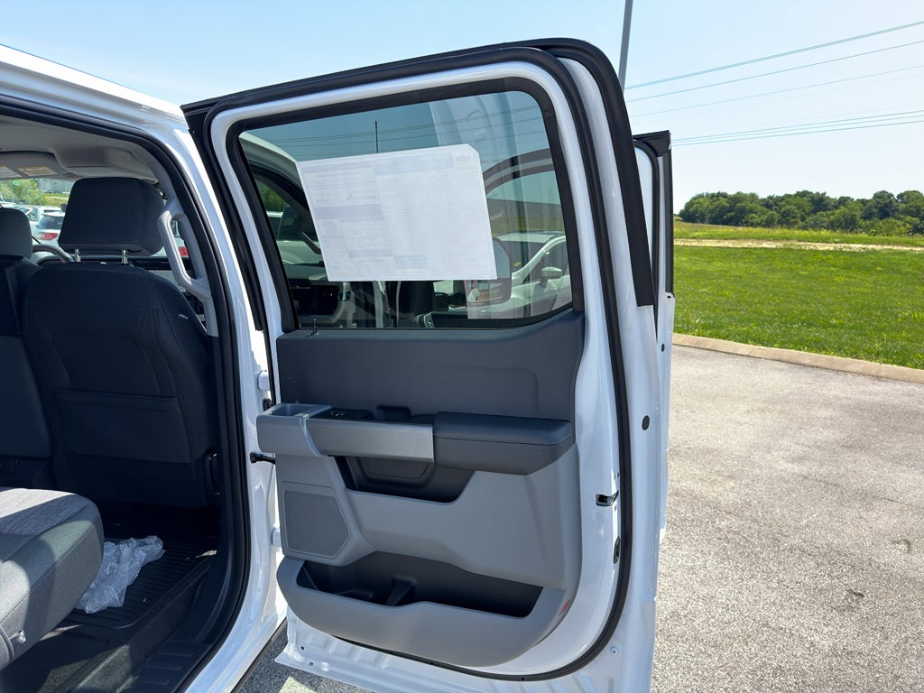 2026 Ford F-250 F-250® XLT