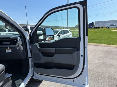 2026 Ford F-250 F-250® XLT