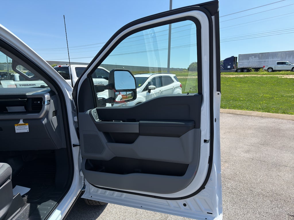 2026 Ford F-250 F-250® XLT
