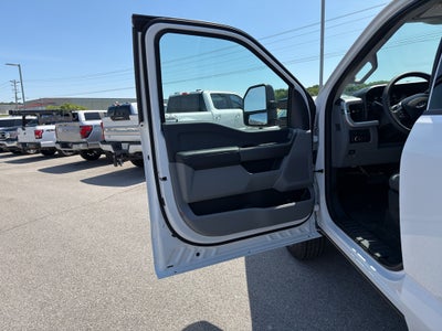 2026 Ford F-250 F-250® XLT