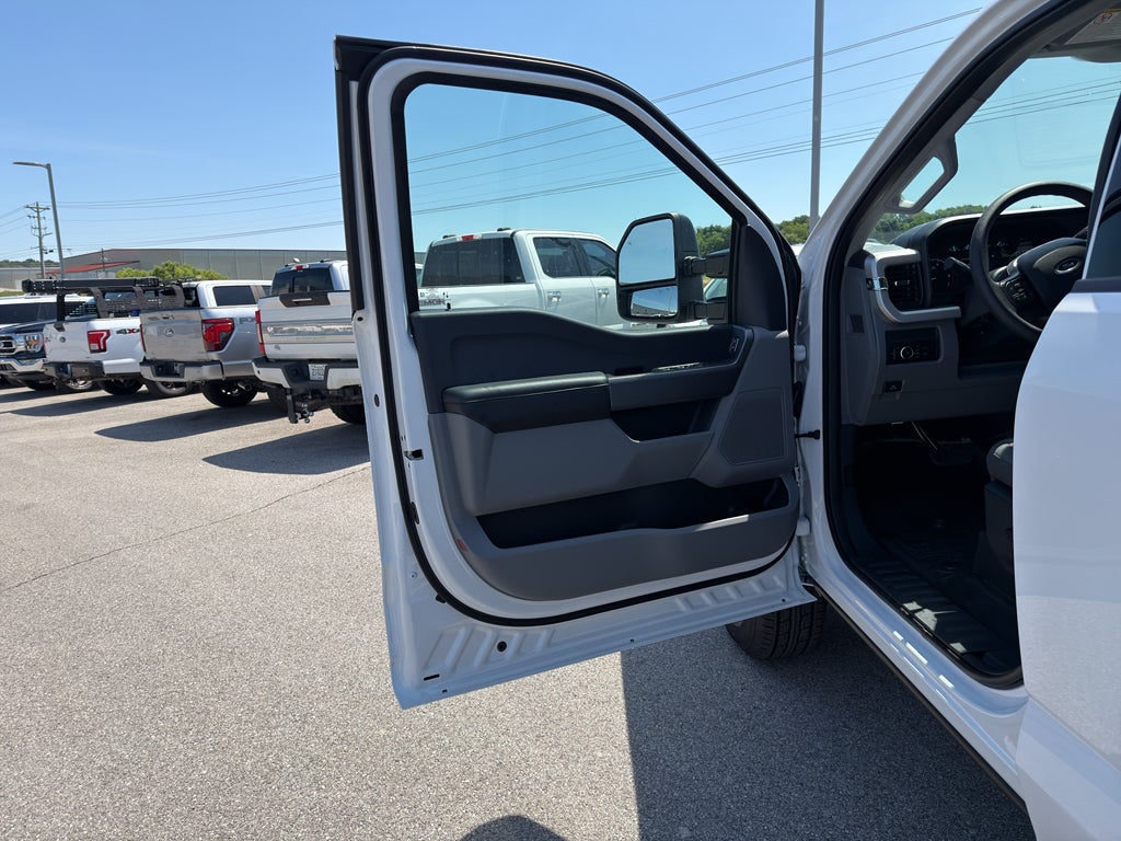 2026 Ford F-250 F-250® XLT