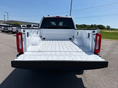 2026 Ford F-250 F-250® XLT