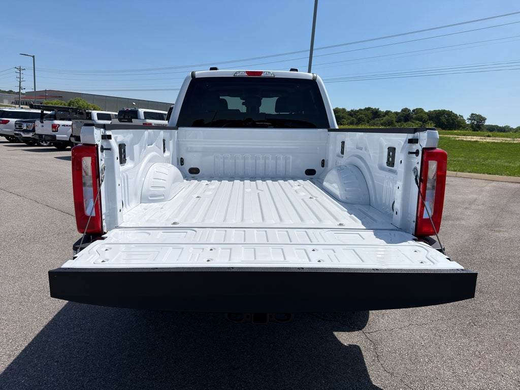2026 Ford F-250 F-250® XLT