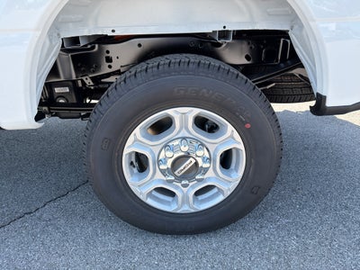 2026 Ford F-250 F-250® XLT