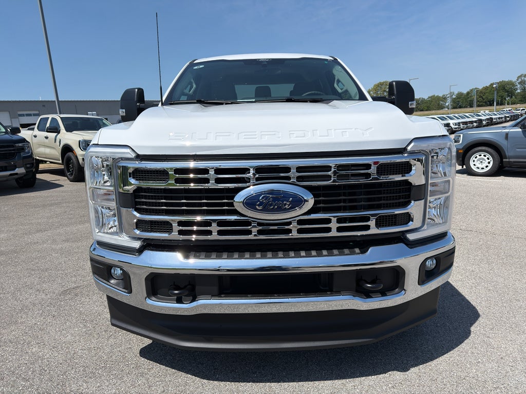 2026 Ford F-250 F-250® XLT