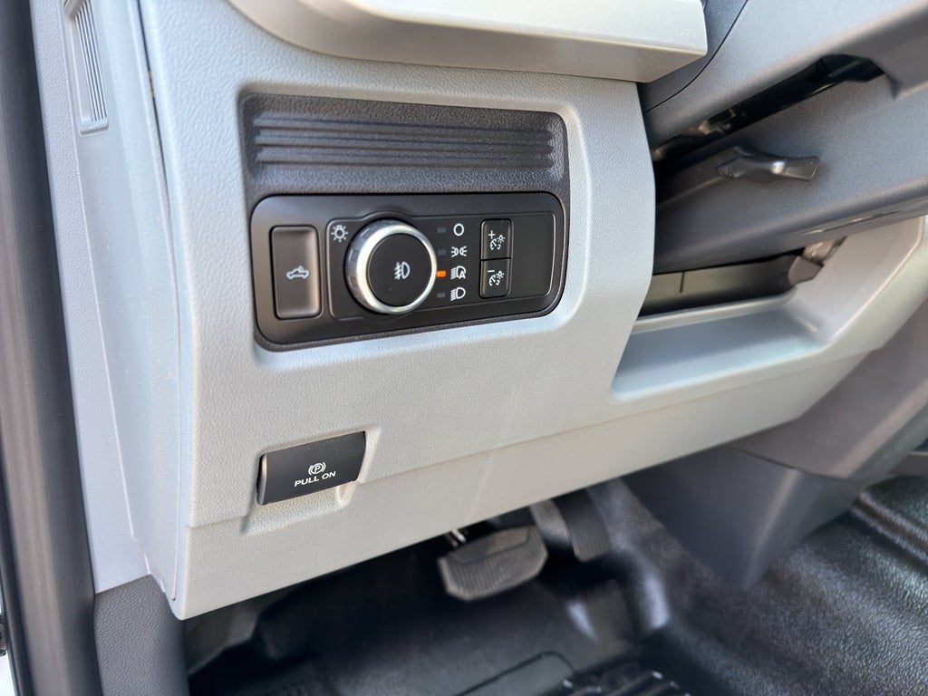 2026 Ford F-250 F-250® XLT