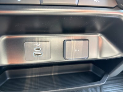 2026 Ford F-250 F-250® XLT