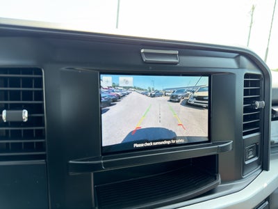 2026 Ford F-250 F-250® XLT