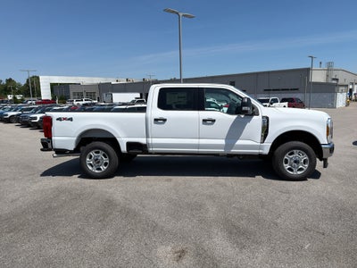 2026 Ford F-250 F-250® XLT