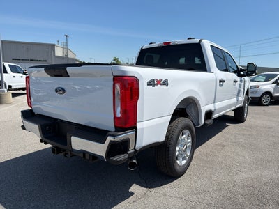 2026 Ford F-250 F-250® XLT