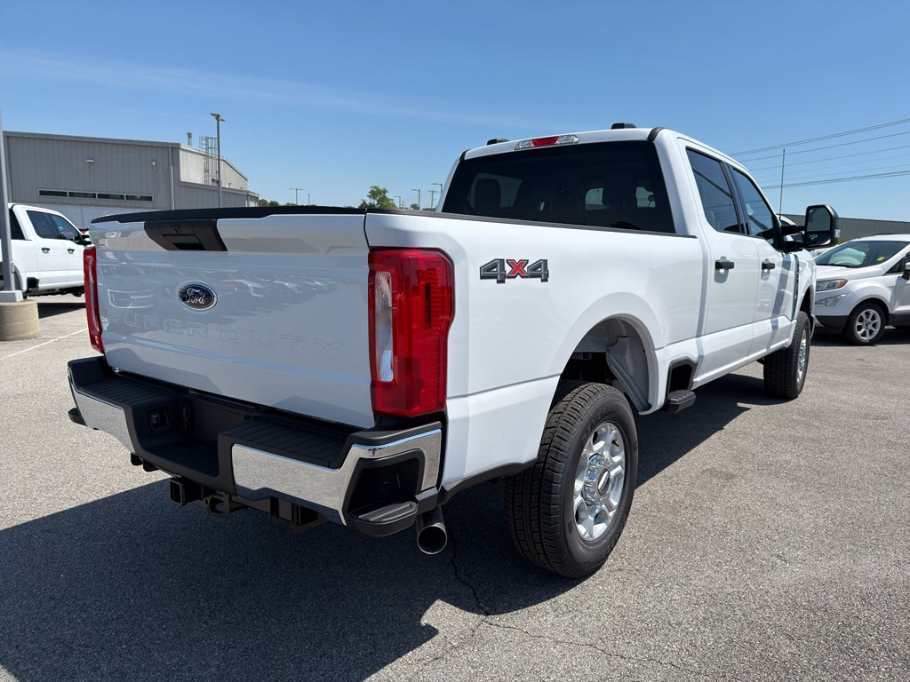 2026 Ford F-250 F-250® XLT