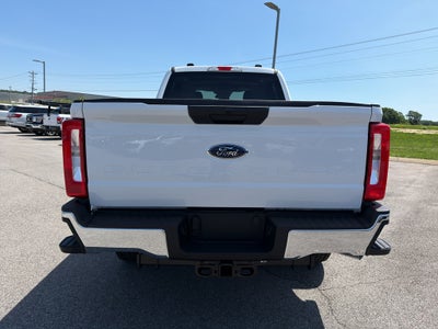 2026 Ford F-250 F-250® XLT