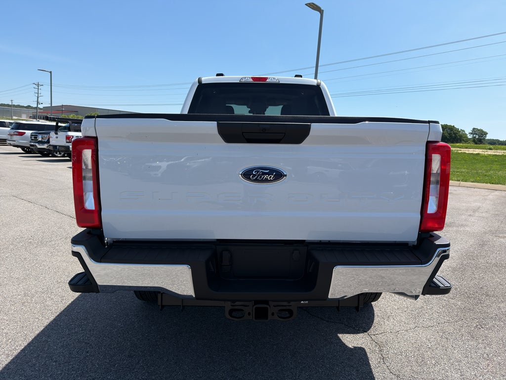 2026 Ford F-250 F-250® XLT