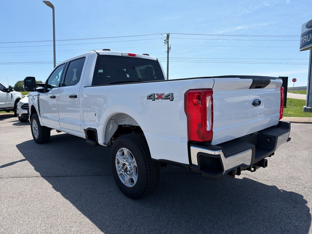 2026 Ford F-250 F-250® XLT