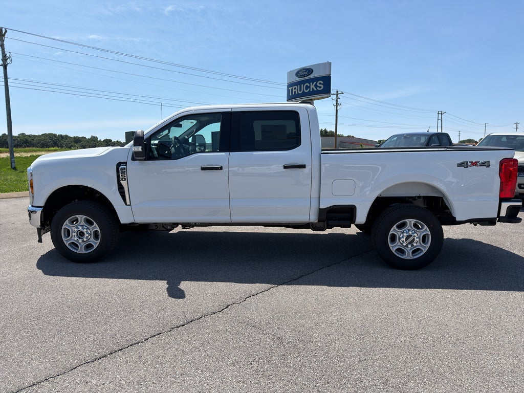 2026 Ford F-250 F-250® XLT