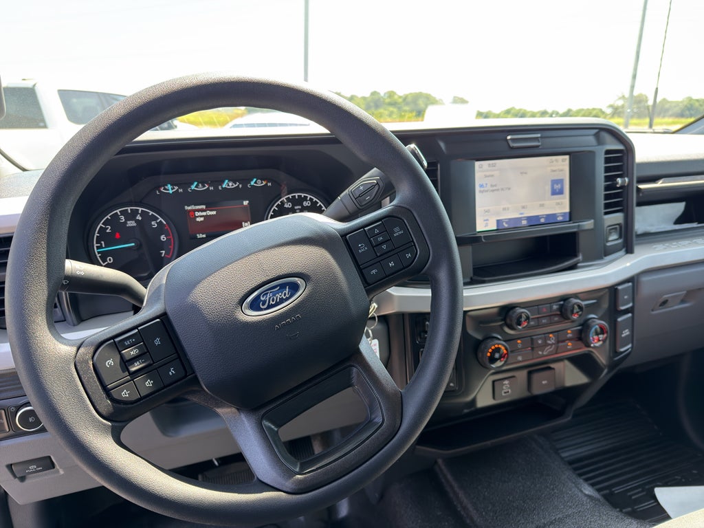 2026 Ford F-250 F-250® XLT