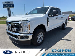 2026 Ford F-250 F-250® XLT