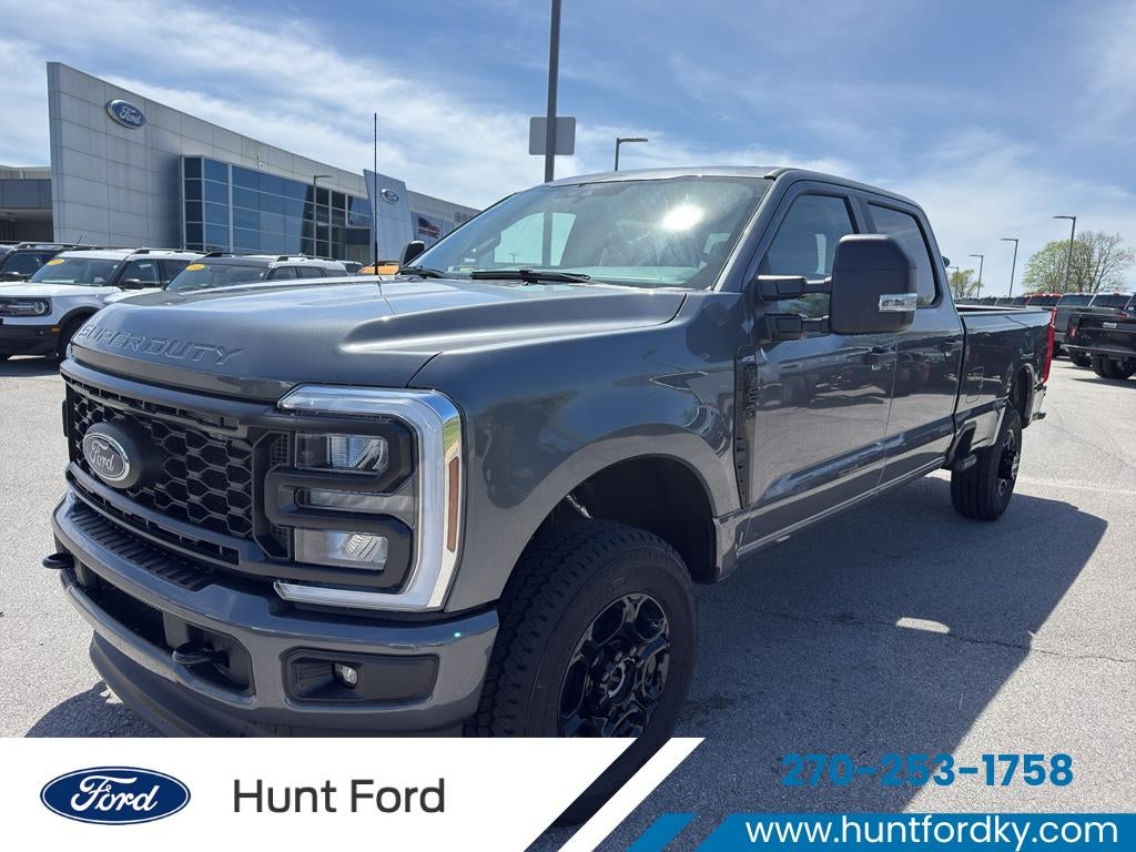 2026 Ford F-250 F-250® XL