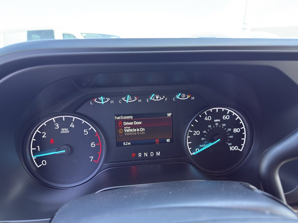 2026 Ford F-250 F-250® XL