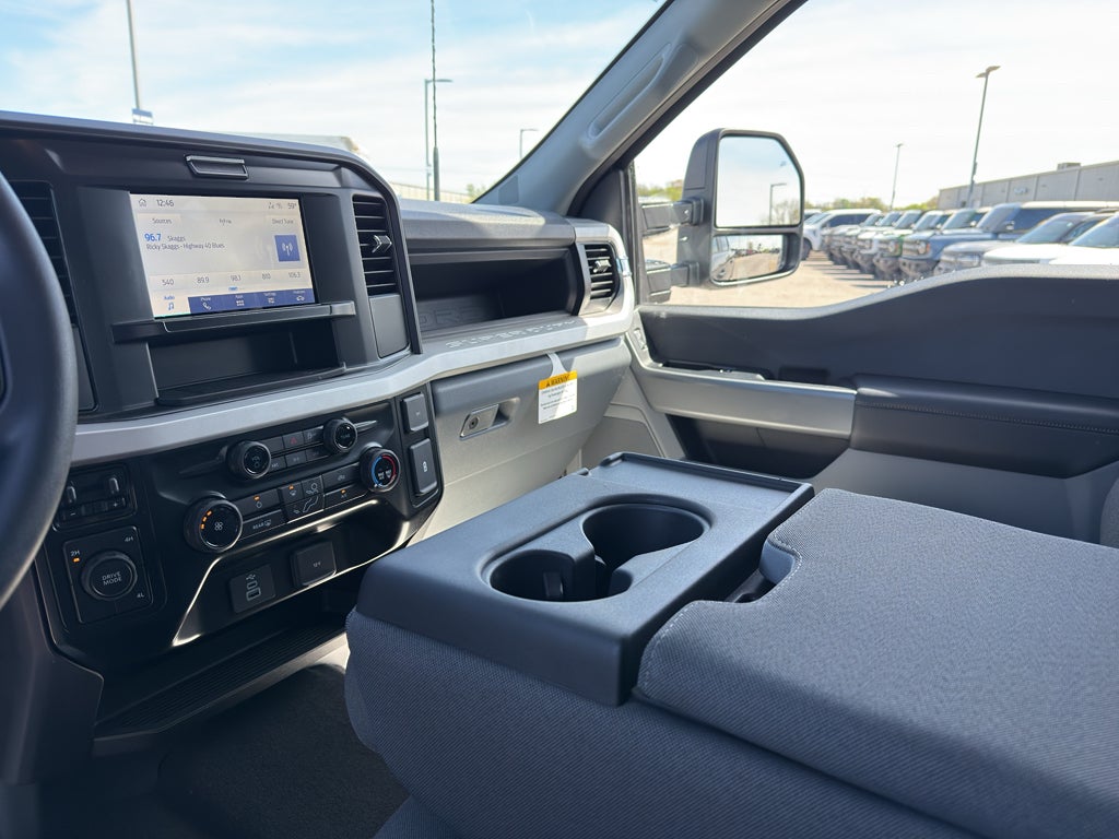 2026 Ford F-250 F-250® XL