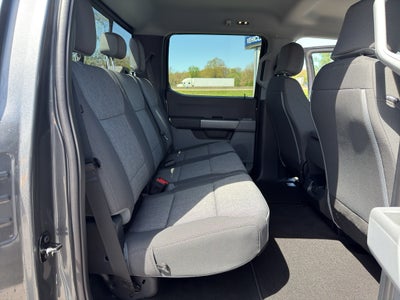 2026 Ford F-250 F-250® XL